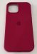 Чохол Silicone Case Copy Without Box Apple iPhone 12 Pro Max