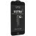 Захисне скло ESD ULTRA M&OK GLASS APPLE iPhone 6 | 7 | 8 ЧОРНИЙ
