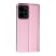 Книжка Flip Cover Elite для Xiaomi Redmi Note 12 (4G) Pink
