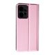 Книжка Flip Cover Elite для Xiaomi Redmi Note 12 (4G) Pink