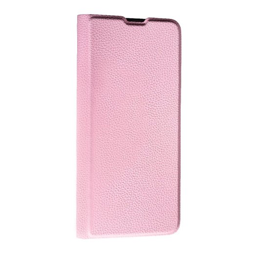Книжка Flip Cover Elite для Xiaomi Redmi Note 12 (4G) Pink