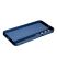 Силікон Case SMTT (AA) для Samsung A25 Dark Blue