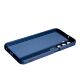 Силікон Case SMTT (AA) для Samsung A25 Dark Blue