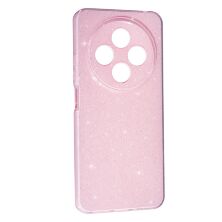 Силікон Summer Vibe для Xiaomi Redmi 14C/Redmi A4/Poco C75 Pink