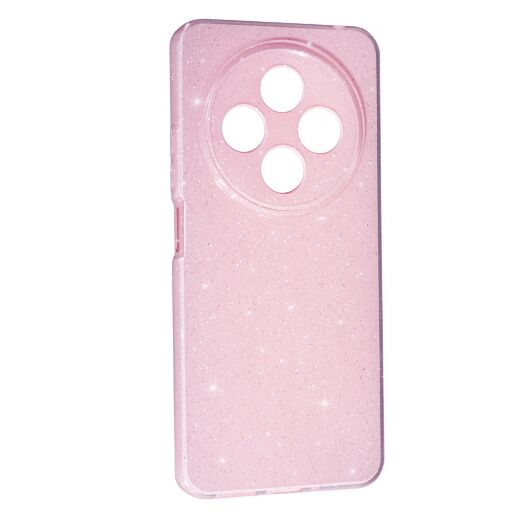 Силікон Summer Vibe для Xiaomi Redmi 14C/Redmi A4/Poco C75 Pink