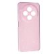 Силікон Summer Vibe для Xiaomi Redmi 14C/Redmi A4/Poco C75 Pink