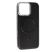 Накладка Magnetic With Magsafe Classic для Apple iPhone 16 Pro Max Black