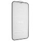 Захисне скло 5D HI COPY для APPLE IPHONE 12 PRO MAX 6,7