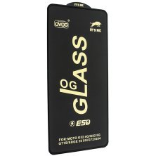 Захисне скло PREMIUM IT'S ME OG GLASS MOTOROLA G84 | G72 | G52 4G | G82 5G | G71S | EDGE 30 5G