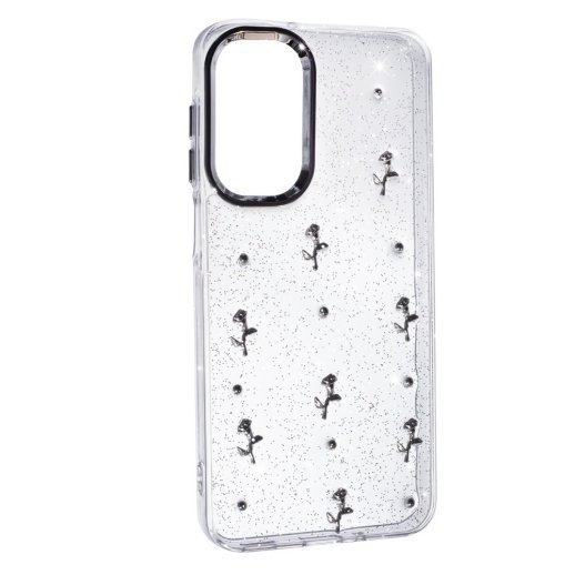 Накладка Glue Case Hit для Samsung A26 Rose