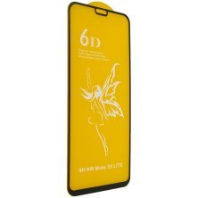 Захисне скло 6D PREMIUM HUAWEI Mate 20 Lite