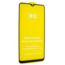 Захисне скло 9D SAMSUNG A20S 2019
