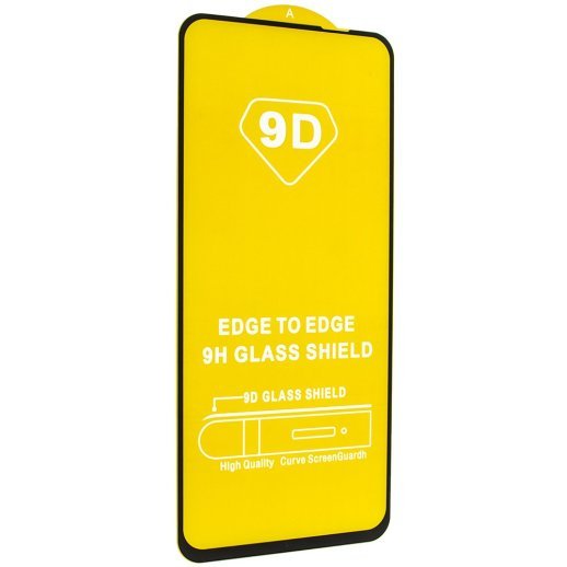 Захисне скло 9D MOTOROLA G41