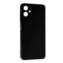 Силікон Case SMTT (AA) для Samsung A06 Black