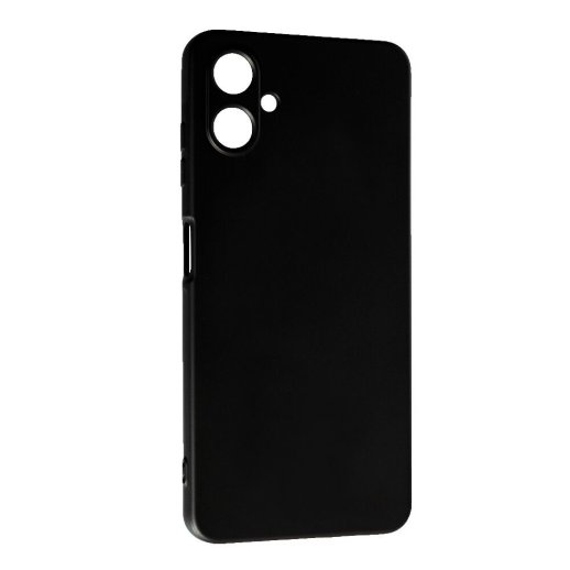 Силікон Case SMTT (AA) для Samsung A06 Black