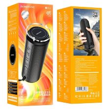Колонка бездротова Borofone BR22 BLACK