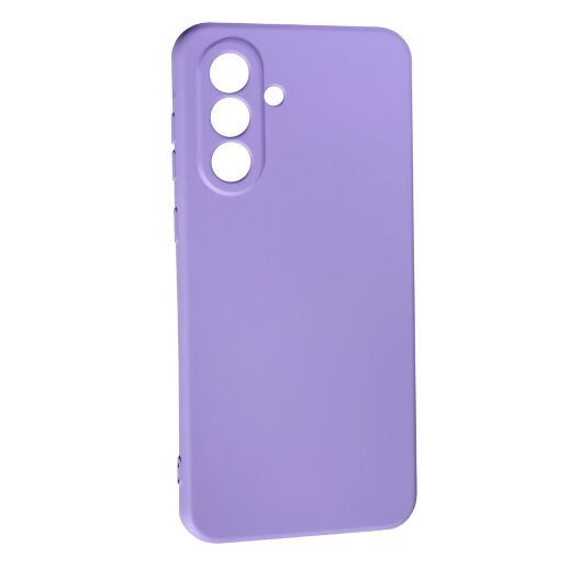 Силікон Case SMTT (AA) для Samsung A56 Purple