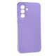 Силікон Case SMTT (AA) для Samsung A56 Purple