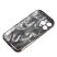 Накладка Aluminium Case для Apple iPhone 15 Pro Silver