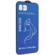 Захисне скло 8D MIRROR APPLE IPHONE 13 PRO MAX 6,7