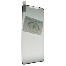 Захисне скло ANTI-BLUE II APPLE IPHONE XS MAX | 11 PRO MAX ЧОРНИЙ В УПАКОВЦІ