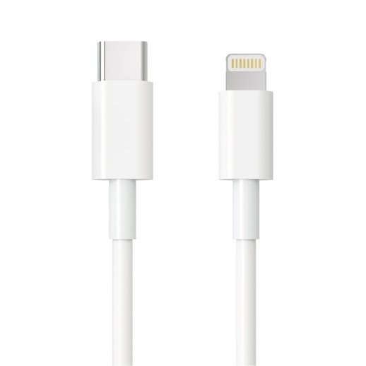 КАБЕЛЬ USB INKAX CK-134 Type-C - Lightning 1 метр 20W