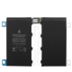 Акумулятор для Apple ipad 7 Pro 12,9 / A1577