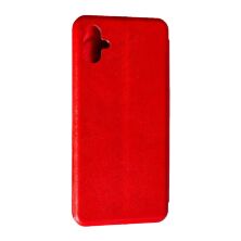 Книжка 360 New для Samsung A05 Red