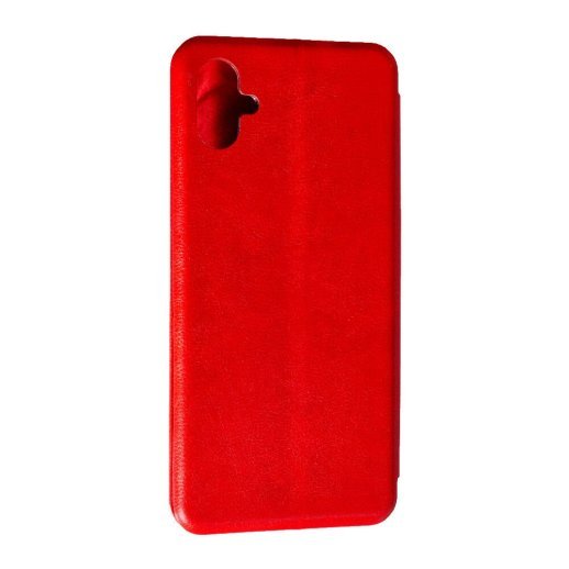 Книжка 360 New для Samsung A05 Red