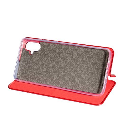 Книжка 360 New для Samsung A05 Red