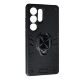 Накладка Antishock для Samsung S25 Ultra Black