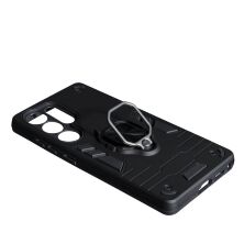 Накладка Antishock для Samsung S25 Ultra Black