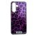 Накладка Leopard Case для Samsung A56 Violet