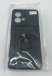 Armor Case With Curtain for Motorola Edge 40 Neo