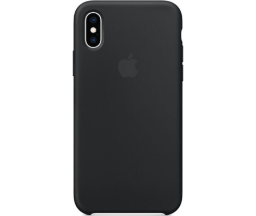 Чохол Silicone Case Original Apple iPhone Xs White