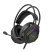 Дротова комп'ютерна гарнiтура BOROFONE BO105 Thunder gaming headphones
