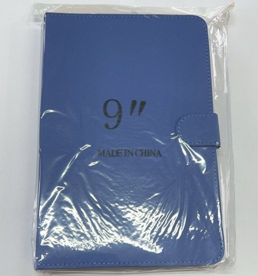 Книжка Universal Magnet 9 inches