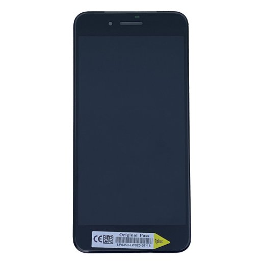 Дисплейний модуль для TianMa Apple iphone 7 Plus White