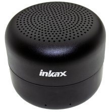 Портативна колонка INKAX BLUETOOTH BS-02