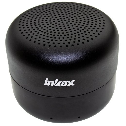 Портативна колонка INKAX BLUETOOTH BS-02