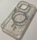 Case Stones and Stars MagSafe Apple for Iphone 14 Pro
