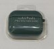 Чохол AirPods Pro Full Case with Microfiber Pine Needle Green