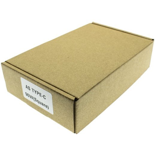 Блок живлення для ноутбука ASUS 90W Type-C 5V-20V, 3A-4.5A