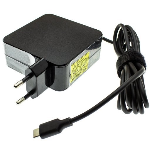 Блок живлення для ноутбука ASUS 90W Type-C 5V-20V, 3A-4.5A