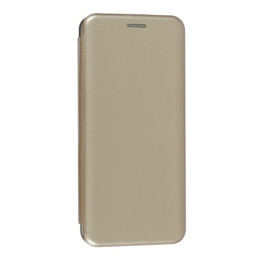 Книжка 360 New для Samsung A22  / M32 Gold 2021
