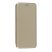 Книжка 360 New для Samsung A22  / M32 Gold 2021