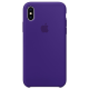 Чохол Silicone Case Original Apple iPhone Xs