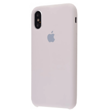 Чохол Silicone Case Original Apple iPhone Xs