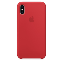 Чохол Silicone Case Original Apple iPhone Xs