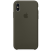 Чохол Silicone Case Original Apple iPhone Xs